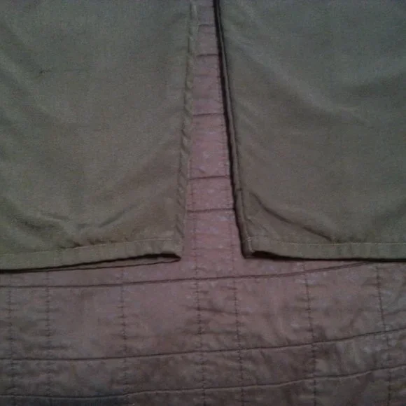 Realtree Camo Pro Gear Wrangler Hunting Pants (real heavy) thick material - Picture 7 of 11